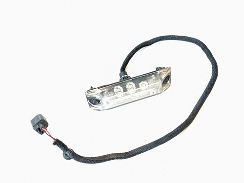 LED Bed Light, 2016-18 Ram 1500 2500 3500 2019+ Classic 5182673AA Driver Side