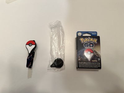 Pokémon Go Plus Bracelet | eBay