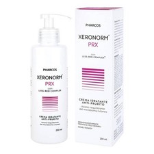 XERONORM PRX PHARCOS 250ML