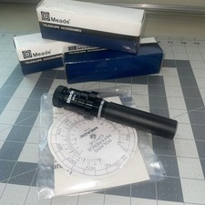 Meade 812 Polar Alignment Viewfinder 07412