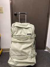 Dakine Split Roller 110L Wheeled Travel Bag Desertsage