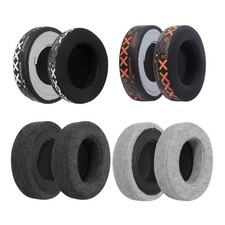 Quality Gaming Headsets Ear Cushions Breathable Earpads for Headphone