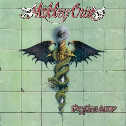 Mötley Crüe Vinyl Records for sale | eBay
