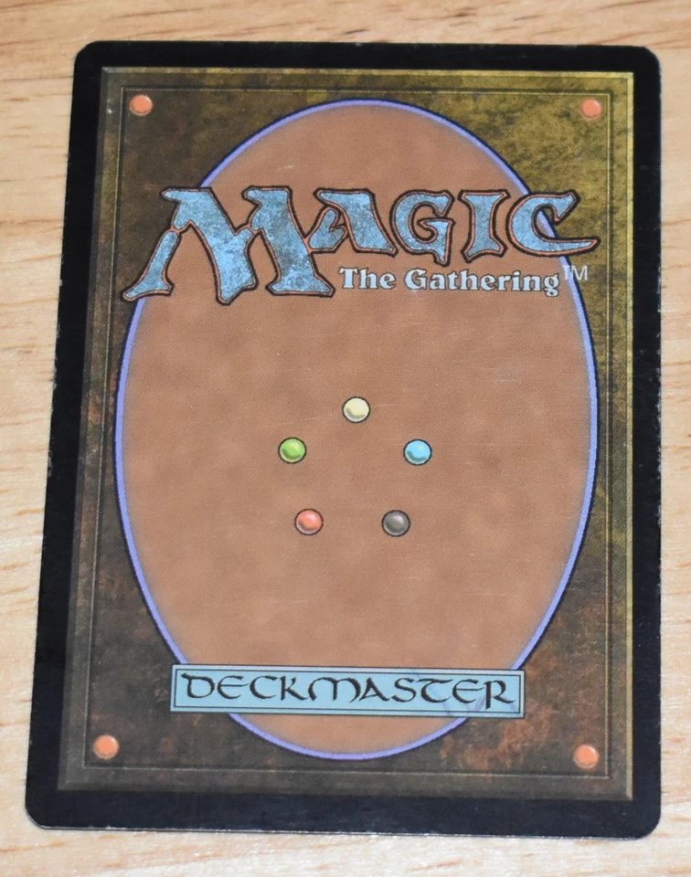 MTG Rare Jin-Gitaxias, Core Augur Legendary Praetor New Phyrexia - Image 2 of 2