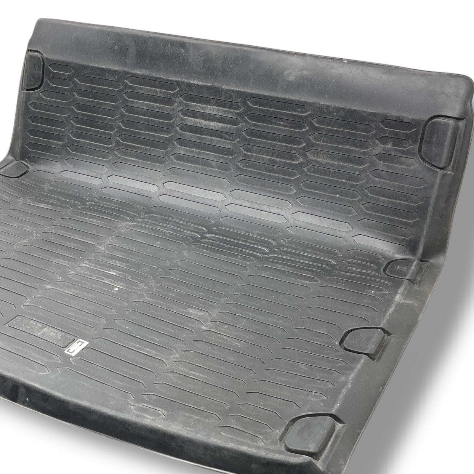 Lamborghini Urus 2019-2025 Rear Trunk liners Set