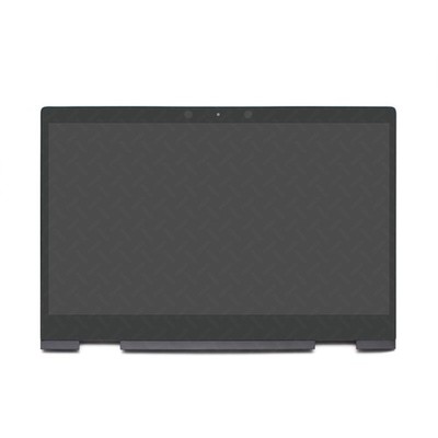 15.6'' IPS LCD Touch Screen Digitizer Assembly+Bezel for HP Envy x360 15m-bq021dz