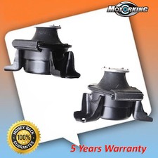 MotorKing Front Left & Right Engine Mount 2 0...