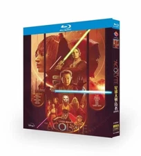 The Acolyte (2024) US Series 2-Discs New Box Set