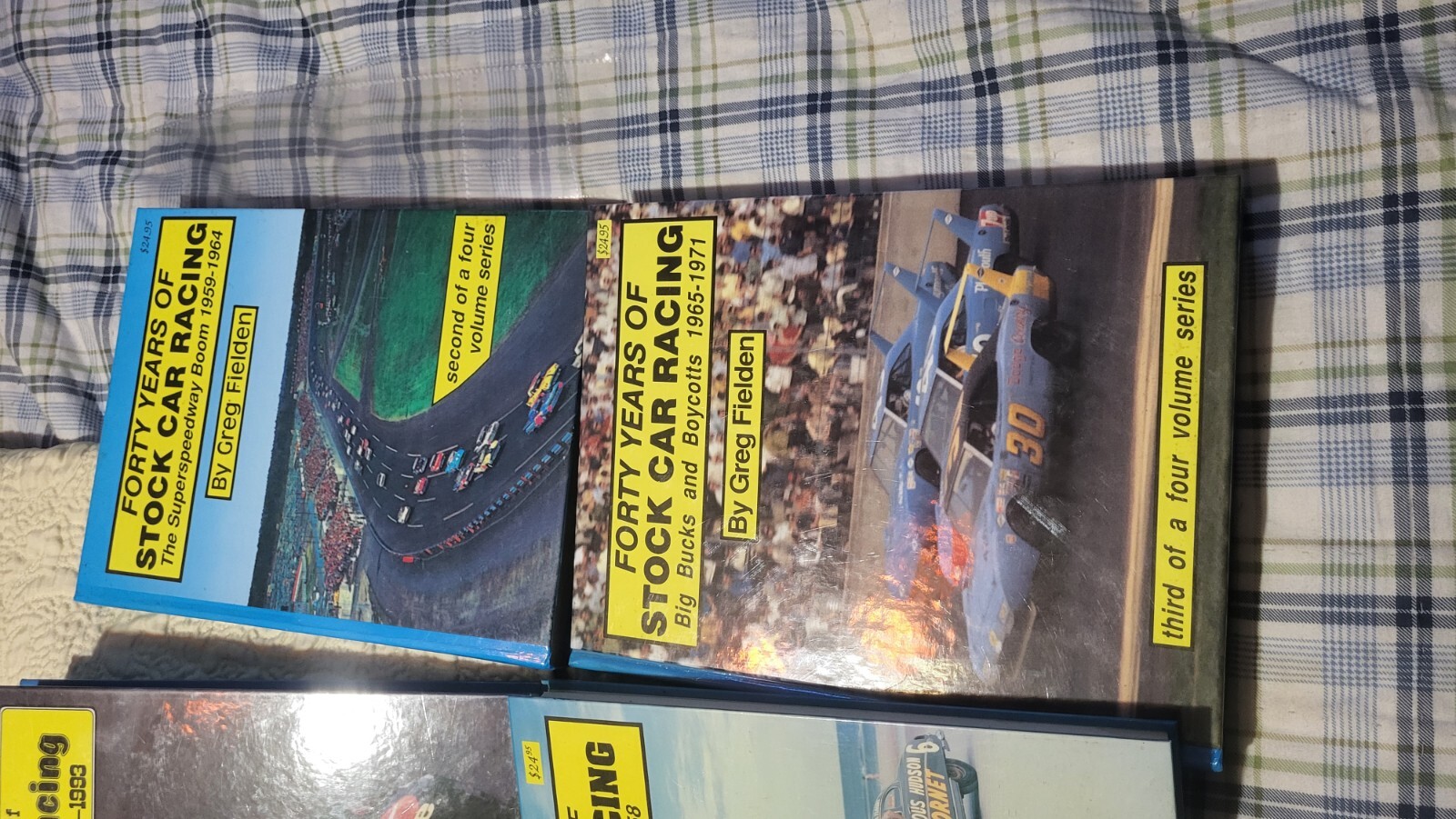 Racing collectibles | eBay