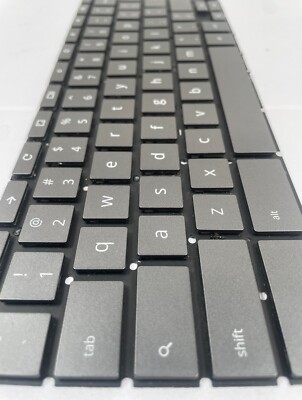 HP Chromebook 14C-CC0013DX(M34575-001) US Keyboard One Key Cap+