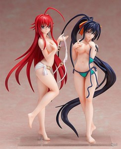 highschool dxd statue