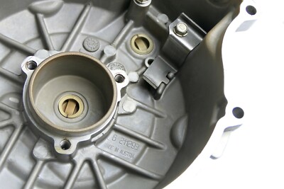 BMW F 650 GS R13 2003 - Alternator cover engine cover N81G | eBay