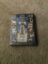 Lord Stanley's Cup Hockey's Ultimate Prize DVD NEW
