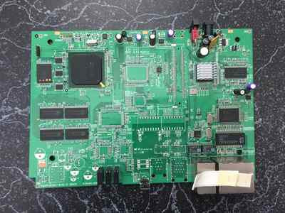DrayTek 5300N PCB - Replacement Board - Rev. 900-5300003-10G - Repair