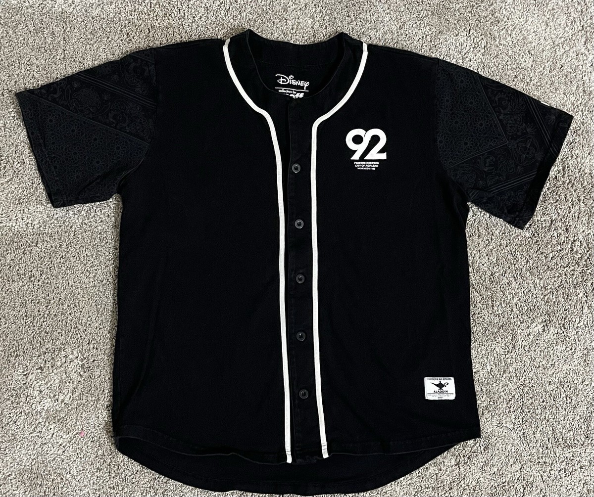 美品FINDERS KEEPERS FOOTBALL TECH TEE XL Finders Keepers FOOTBALL TECH TEE BLACK