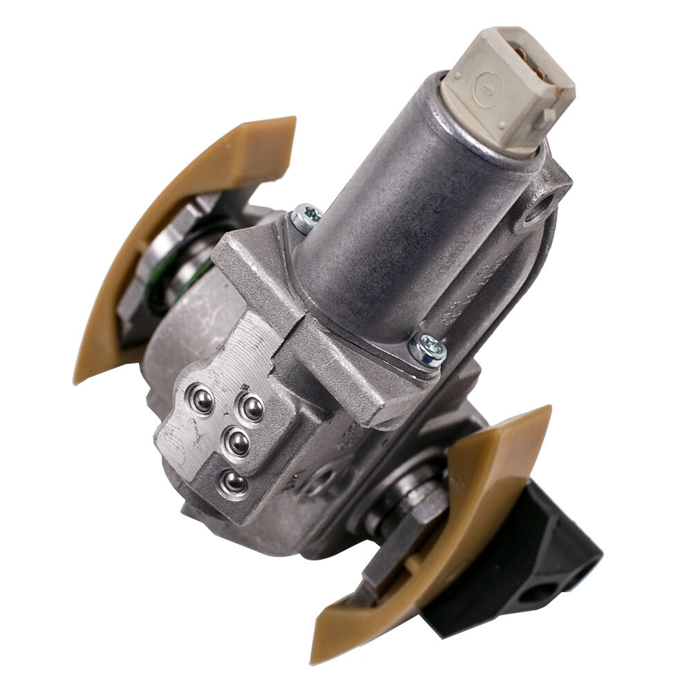 Pompa Sterzo Frankberg Per Audi A4/A6 - Idraulica, Compatibile 2000-2009, Replace# 0024662401 - Foto 3