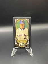 2024 Topps Allen & Ginter ** ALL MINI ** BASE & PARALLEL YOU PICK