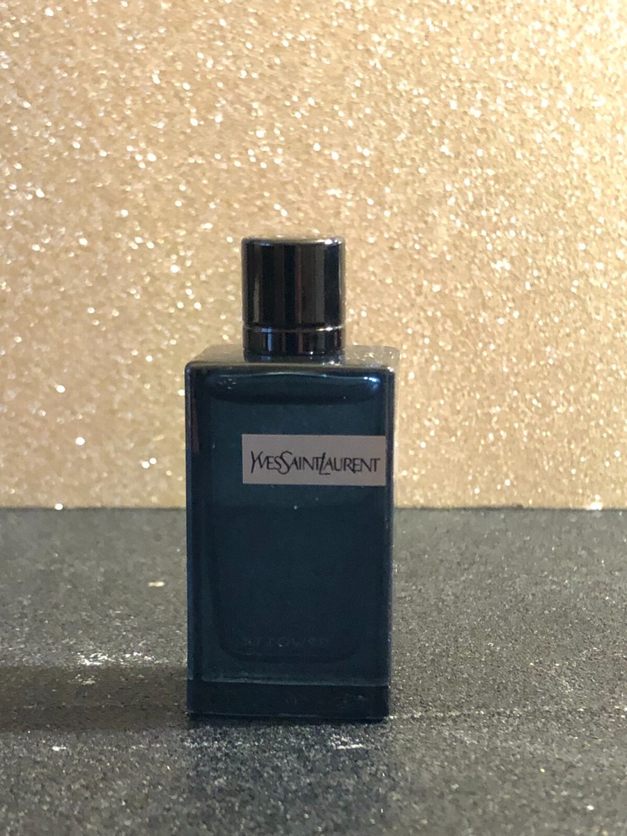 t*n様 YSL Y Eau de Parfum Intense 100ml Yves Saint Laurent Y Eau de Parfum Intense Spray