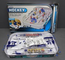 Franklin Rod Hockey Table Game 21x15 Ages 6 New in Box