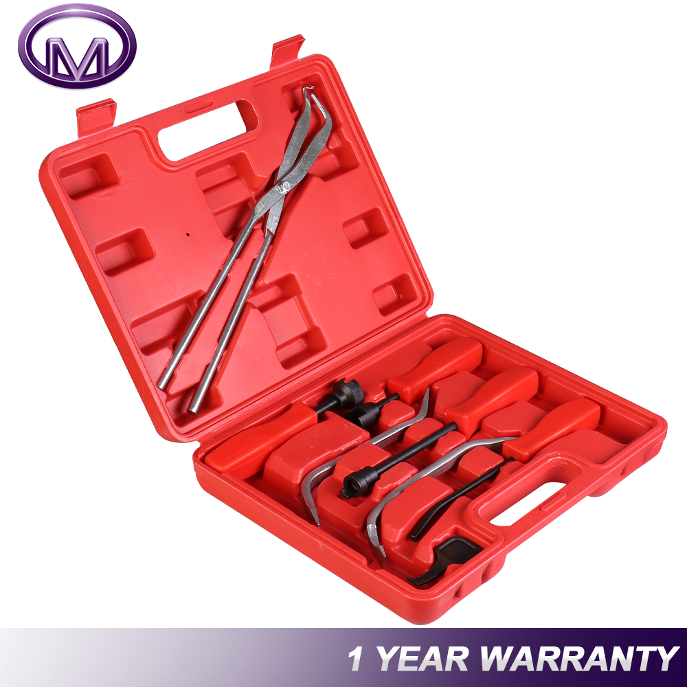 Set Universal Drum Brake Puller Master Removal Tool Fits Automotive