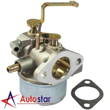 Carburetor Carb For Coleman Powermate 8HP 10HP ER 4000 5000 Watt Generators 6250