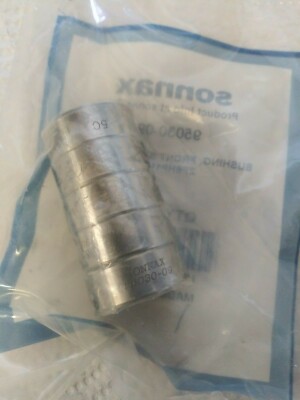 .For ZF6HP19, ZF6HP21 Front Stator Support Bushing BG/5 95030-09 27x24x10