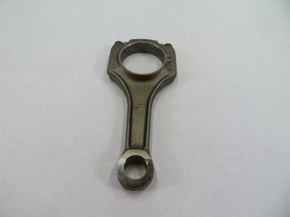 BMW M3 M5 M6 2006-2010 (E90 E91 E92 E93 E60 E63 E64) 4,0 L S65 biela Foto 2 de 4