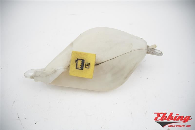 Radiator Overflow Coolant Reservoir 2.4L Fits 20082014 Dodge Avenger