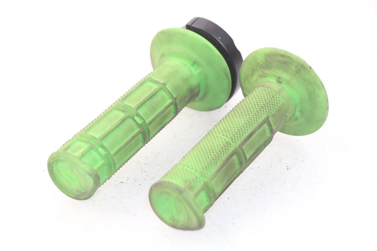 THROTTLE GRIP - APOLLO RFZ 150 ( )