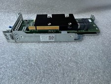 Dell Perc H330 12Gbps SAS RAID Controller 075D1H/ 00VG0Y, DELL-Used Tested