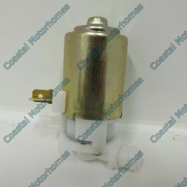Fiat ducato on sale washer pump