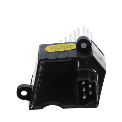 Genuine BMW HVAC Blower Motor Resistor 64-11-6-923-204 | eBay