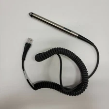 NICE - INTERMEC WAND P/N 1285A02 high density visible light barcode scanner pen
