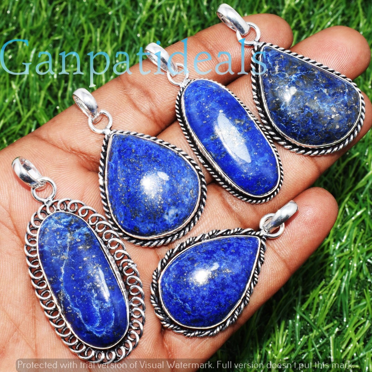 lapi_s_lazuli_14様 Self standing Lapis Lazuli #1449 – lemuriacrystalshop