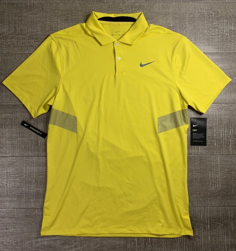 NWT Nike Golf Vapor Polo Shirt 