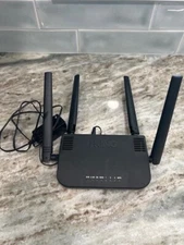 KING Wifimax Router/Range Extender KWM-1000