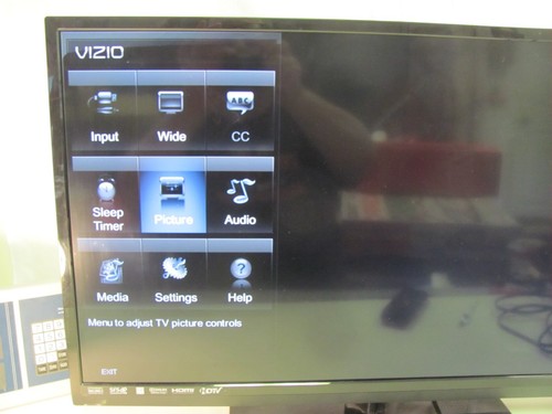 replacement lcd panel for 32 inch vizio e320-a0 factory