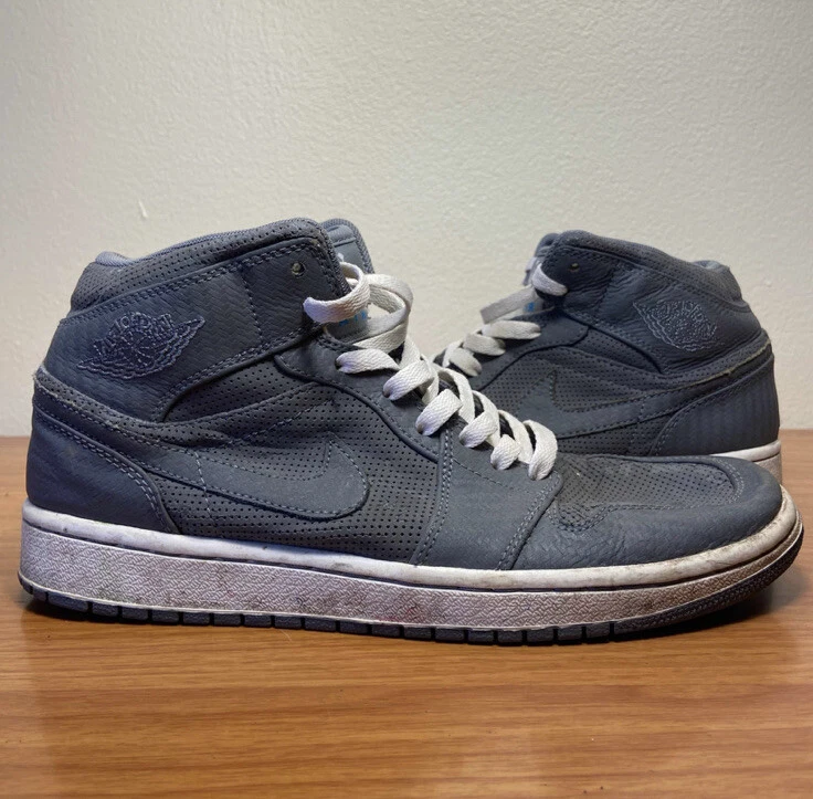 Jordan 1 online carbon