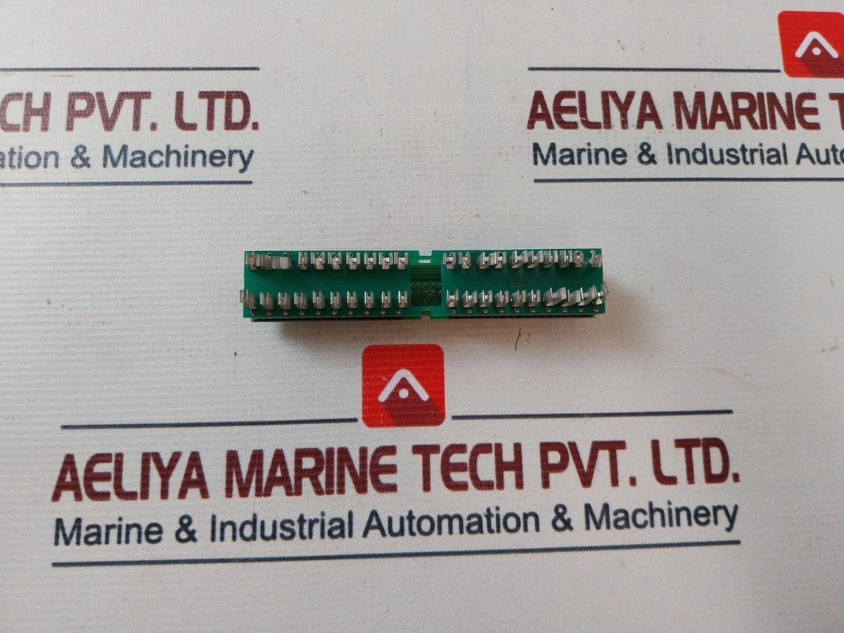 Phoenix Contact 9341388_00 Printed Circuit Board It Ds 94v-0 