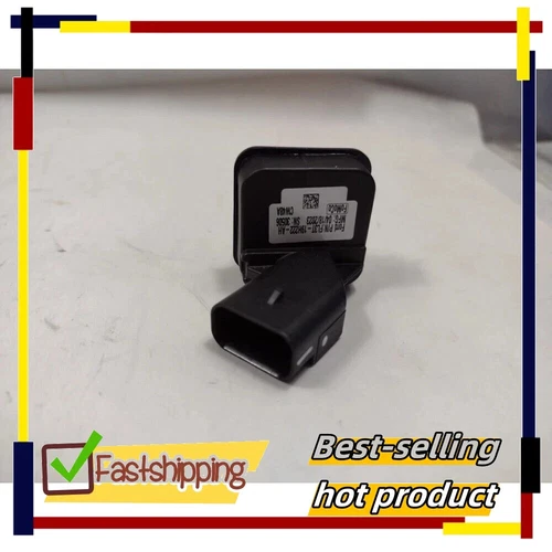 Rear view parking and reversing camera New 2015-17 Ford F150 Front FL3Z-19G490C - Picture 2 of 8