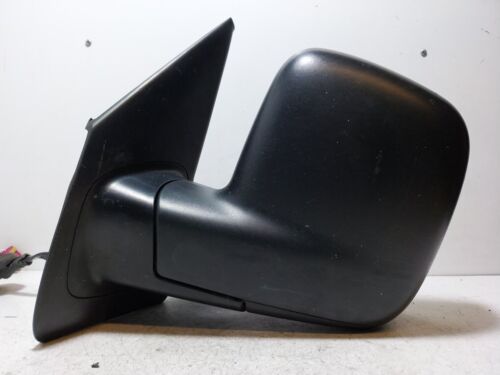 2006 VOLKSWAGEN TRANSPORTER VAN RHD DOOR MIRROR - ELECTRIC LEFT SIDE 7H2857507A