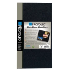 Itoya Art Portfolio Photo Album Holds 360 4 x 6 Photos Holds 3 Per Page