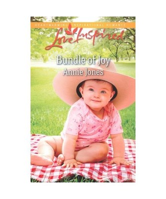Bundle of Joy, Annie Jones