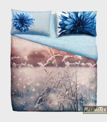 Matrimoniale Bassetti Sacco Per Piumino Una Piazza E Mezza PARURE