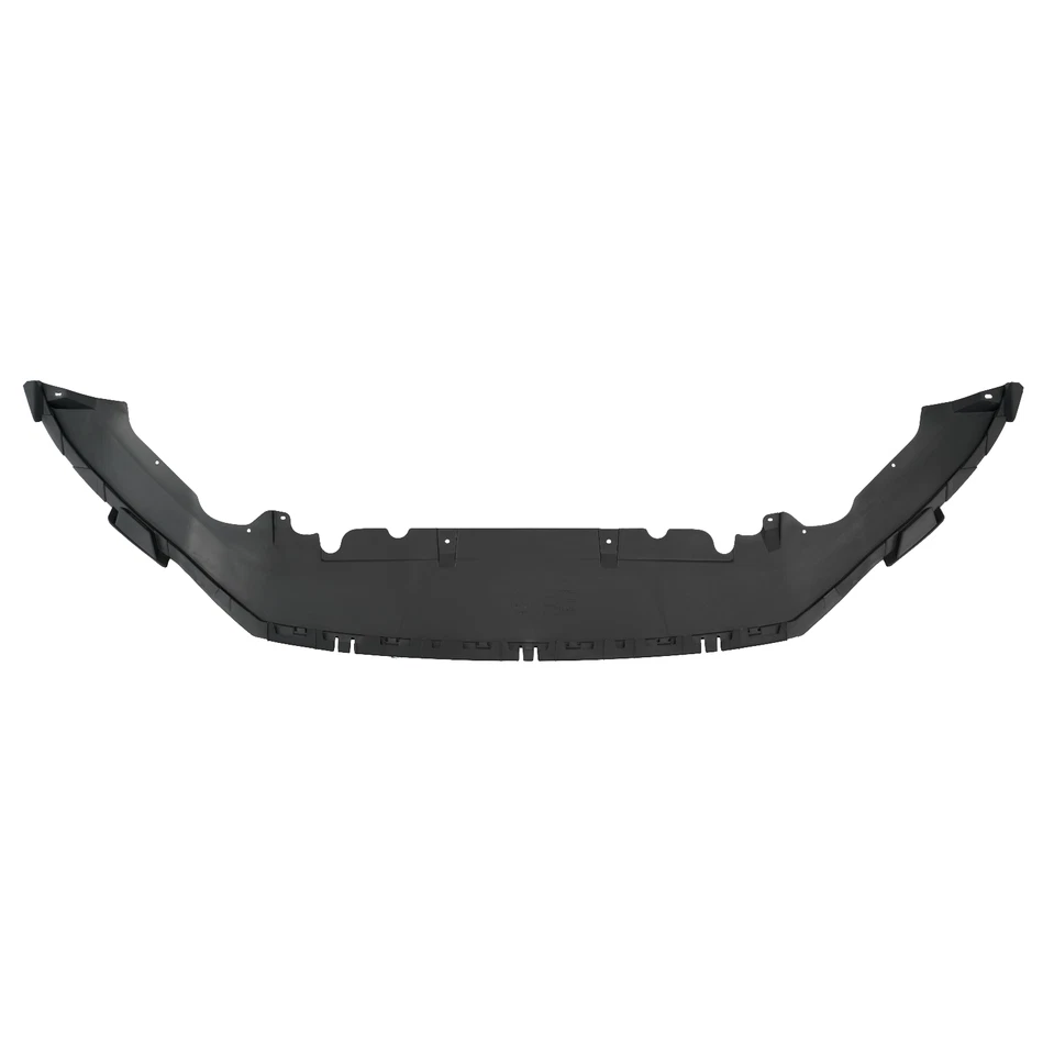 Front Bumper Lower Valance Textured For 2012-2015 Volkswagen Beetle VW1093124 Foto 2 de 4