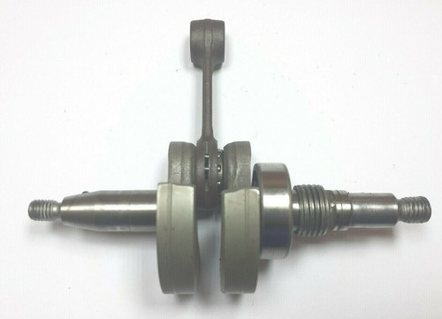 Kurbelwelle 218897 » McCulloch TITAN 50 | TITAN 57 | DoubleEagle 50 | 57