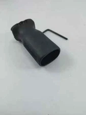 New Black Plastic Accessories Toy Parts
