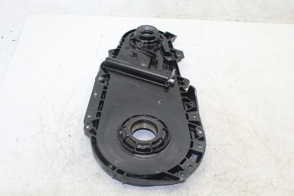 17-19 Ski-doo Renegade X 850 E-tec innerChain Case  504153469 - Image 2 of 4