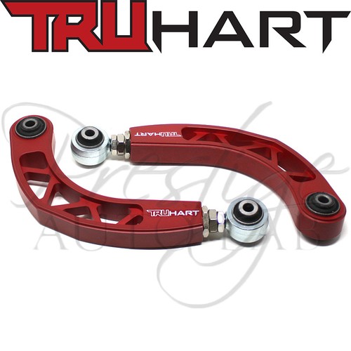 TRUHART REAR Adjustable CAMBER Arms Suspension KIT FOR Acura Integra