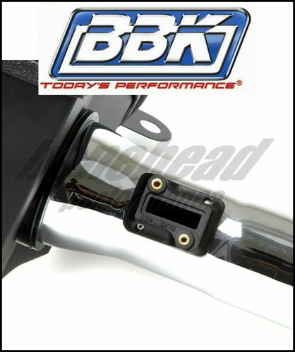 Kit de admisión de aire frío BBK Performance 1737 para Ford Mustang 2005-2010 4,0 L V6 - Imagen 4 de 7